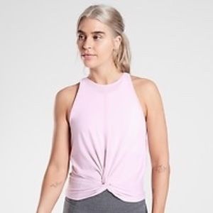 Athleta Essence Twist Tank